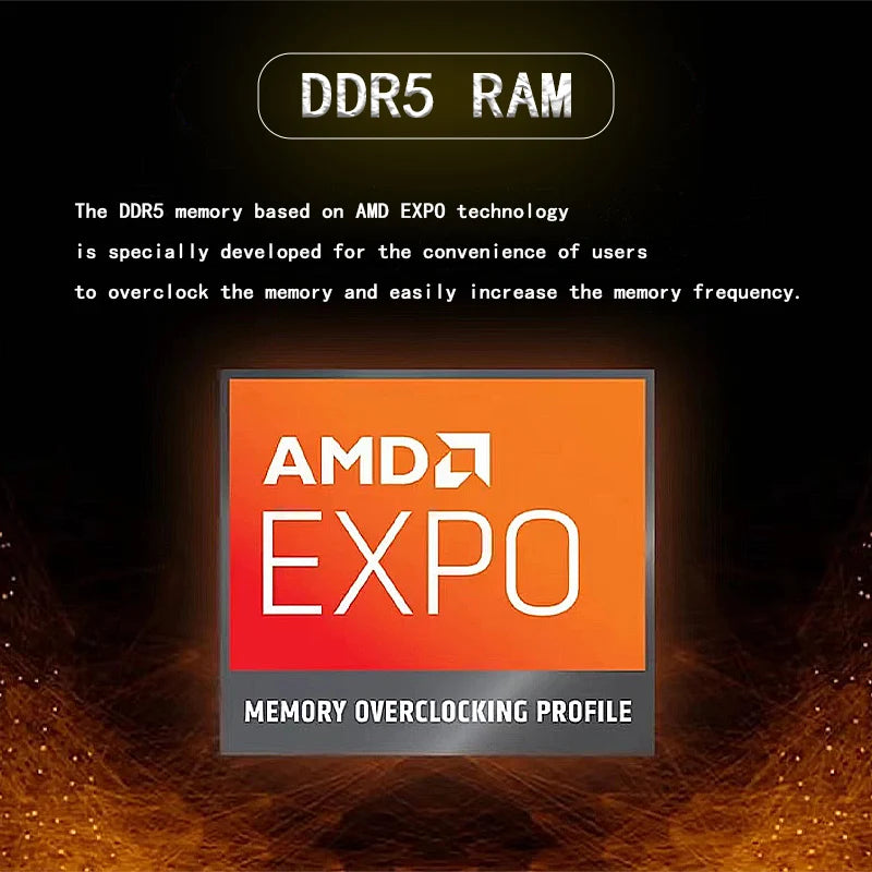 Amd-Ryzen 9 7900x r9 7900x, 4.7 ghz, 12 núcleos, cpu de 24 linhas, 5nm, l3 = 64m, 100-000000589, soquete am5, novo selado sem ventilador