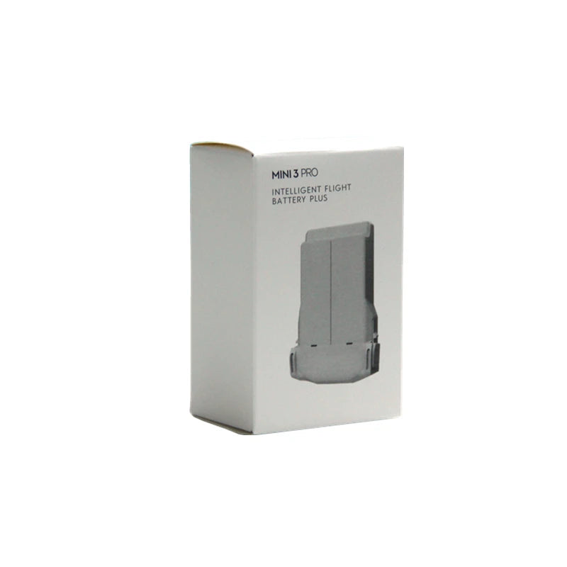 Bateria para Mini 4 Pro Series Drone, 3850mAh Tempo de Voo, 47 Minutos, Compatível com Mini 3, 3 Pro Series, Plus