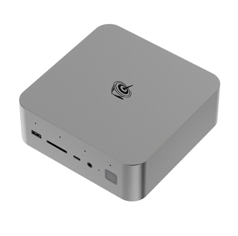 Beelink-GTi12 Ultra Mini Computador, Laptop Office, Cooling Gamer, Intel I9, 12900H AI, 32GB DDR5, 1TB SSD, WiFi 6, BT5.2, MSC2.0