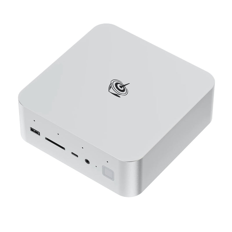 Beelink-GTi12 Ultra Mini Computador, Laptop Office, Cooling Gamer, Intel I9, 12900H AI, 32GB DDR5, 1TB SSD, WiFi 6, BT5.2, MSC2.0