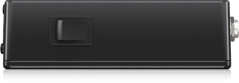 Behringer Direct Injection Box, Multi-Purpose Profissional, Ultra-DI DI400P, para aplicações em Palco e Estúdio