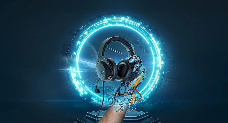 Beyerdynamic MMX 150 Video Game Headset, 100% Original, Cancelamento de Ruído