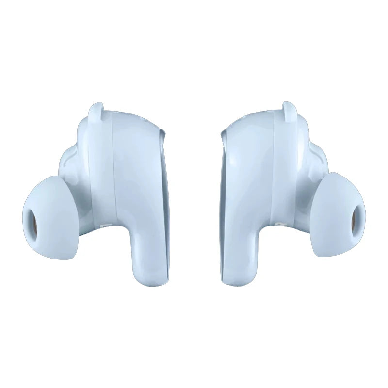 Bose-Quiet Comfort Ultra True Wireless Bluetooth Earbuds, cancelamento de ruído ajustável, áudio espacial, até 6 horas de tempo de reprodução