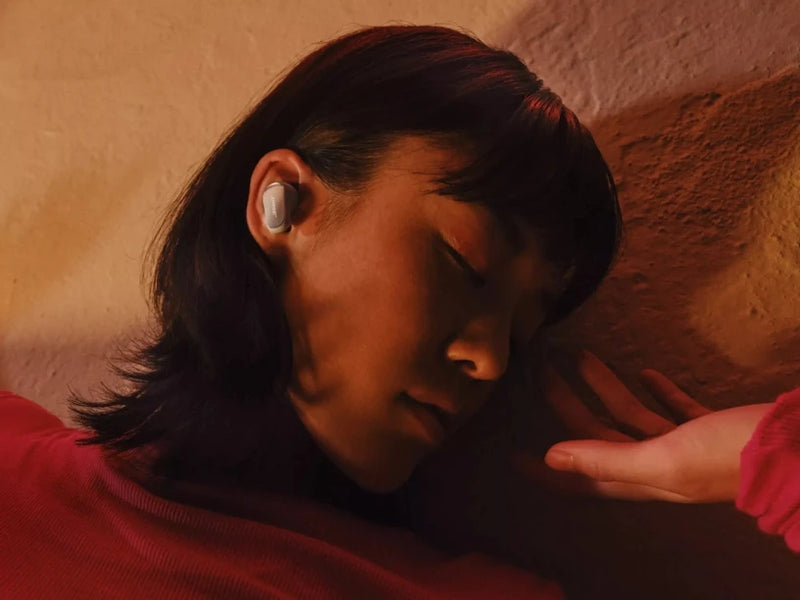 Bose-Quiet Comfort Ultra True Wireless Bluetooth Earbuds, cancelamento de ruído ajustável, áudio espacial, até 6 horas de tempo de reprodução