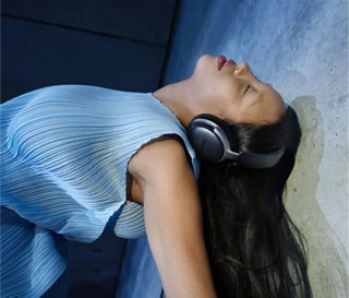 Bose QuietComfort ruído cancelamento fones de ouvido Ultra cabeça montada, sem fio Bluetooth redução do ruído, original