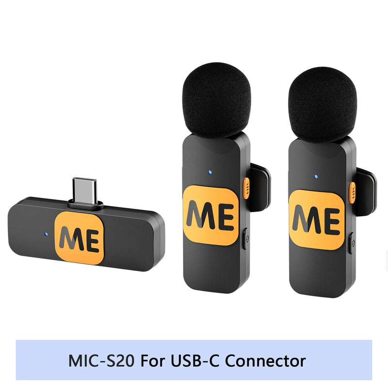 Boya BY-V microfone sem fio profissional lavalier mini lapela microfone condensador redução de ruído mic para iphone ipad android transmissão ao vivo gravação de jogos entrevista vlog gravação de piano Smartphone