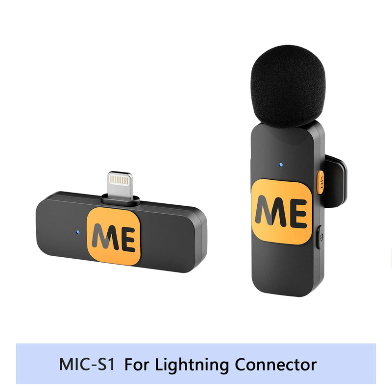 Boya BY-V microfone sem fio profissional lavalier mini lapela microfone condensador redução de ruído mic para iphone ipad android transmissão ao vivo gravação de jogos entrevista vlog gravação de piano Smartphone