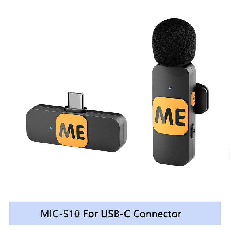 Boya BY-V microfone sem fio profissional lavalier mini lapela microfone condensador redução de ruído mic para iphone ipad android transmissão ao vivo gravação de jogos entrevista vlog gravação de piano Smartphone