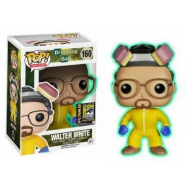 Breaking Bad Action Figure Brinquedos, Presentes de bonecas, Breaking Bad, 161, 162, HEISENBERG 163, SAUL Mike, Fring,