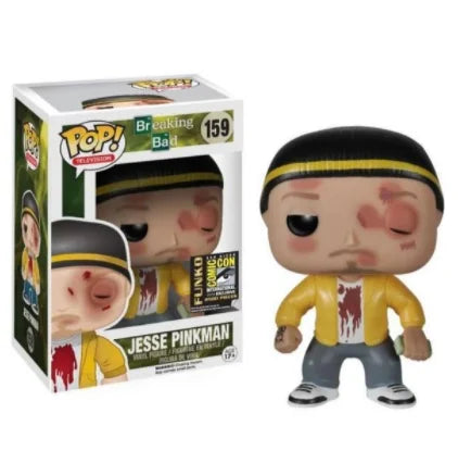Breaking Bad Action Figure Brinquedos, Presentes de bonecas, Breaking Bad, 161, 162, HEISENBERG 163, SAUL Mike, Fring,