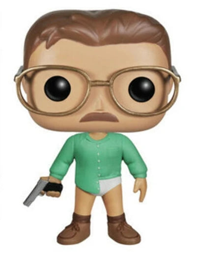 Breaking Bad Action Figure Brinquedos, Presentes de bonecas, Breaking Bad, 161, 162, HEISENBERG 163, SAUL Mike, Fring,