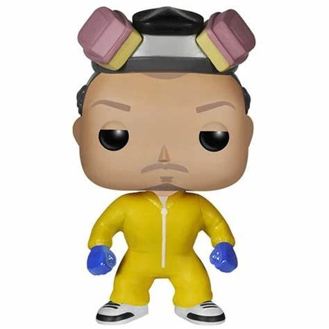 Breaking Bad Action Figure Brinquedos, Presentes de bonecas, Breaking Bad, 161, 162, HEISENBERG 163, SAUL Mike, Fring,