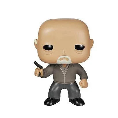 Breaking Bad Action Figure Brinquedos, Presentes de bonecas, Breaking Bad, 161, 162, HEISENBERG 163, SAUL Mike, Fring,