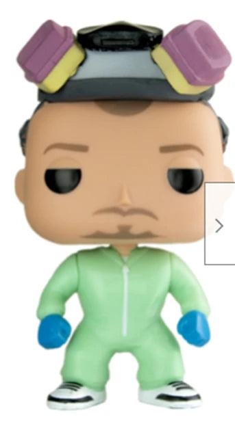Breaking Bad Action Figure Brinquedos, Presentes de bonecas, Breaking Bad, 161, 162, HEISENBERG 163, SAUL Mike, Fring,