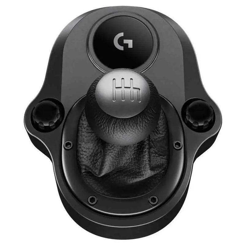 Câmbio Logitech Driving Force Shifter Para Volantes G29/G920 - 941-000119