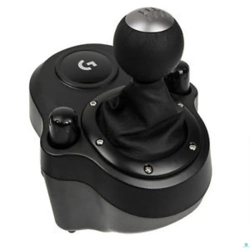 Câmbio Logitech Driving Force Shifter Para Volantes G29/G920 - 941-000119