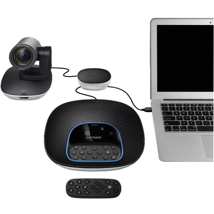Cc3500e hd 1080p transmissão ao vivo hd webcam para câmera de teleconferência de negócios de vídeo de classe on-line