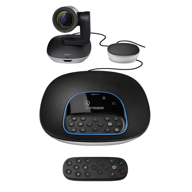 Cc3500e hd 1080p transmissão ao vivo hd webcam para câmera de teleconferência de negócios de vídeo de classe on-line