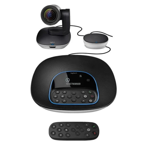 Cc3500e hd 1080p transmissão ao vivo hd webcam para câmera de teleconferência de negócios de vídeo de classe on-line