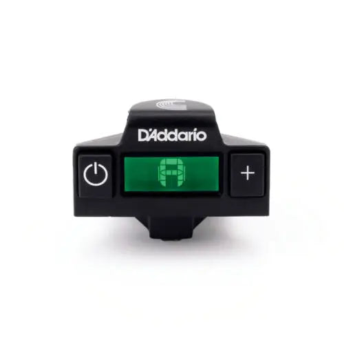D'addario Planet Waves Micro Soundhole Tuner, PW-CT-15 NS