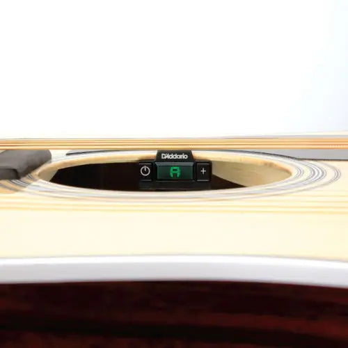 D'addario Planet Waves Micro Soundhole Tuner, PW-CT-15 NS