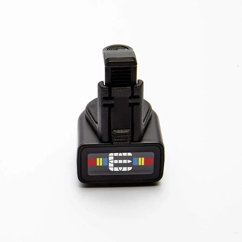 D'addario Planet Waves Mini Headstock Tuner, PW-CT-12 NS