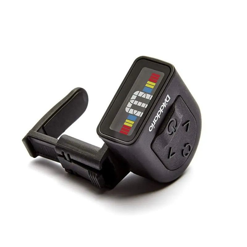 D'addario Planet Waves Mini Headstock Tuner, PW-CT-12 NS