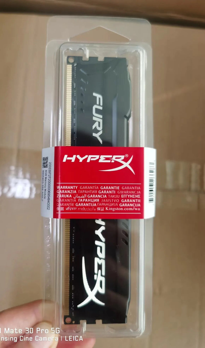 DDR3 4GB 8GB RAM DDR4 8GB 16GB 2666 3200MHz PC4 21300 25600 Desktop Memory Single Module 1.2V 288PIN DIMM Memória ram