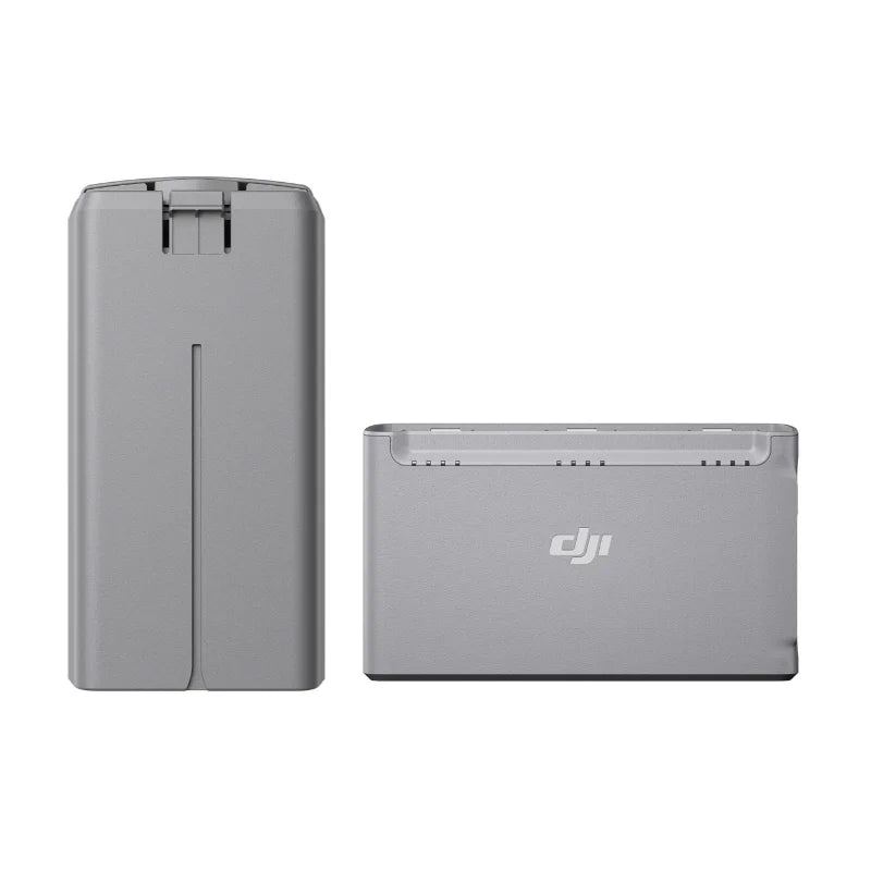 DJI Mini 2 Bateria de Voo Inteligente, 2250 mAh, Hub de Carregamento Bidirecional para DJI Mini 2, SE, Eficaz Até 31 Minutos de Tempo de Voo
