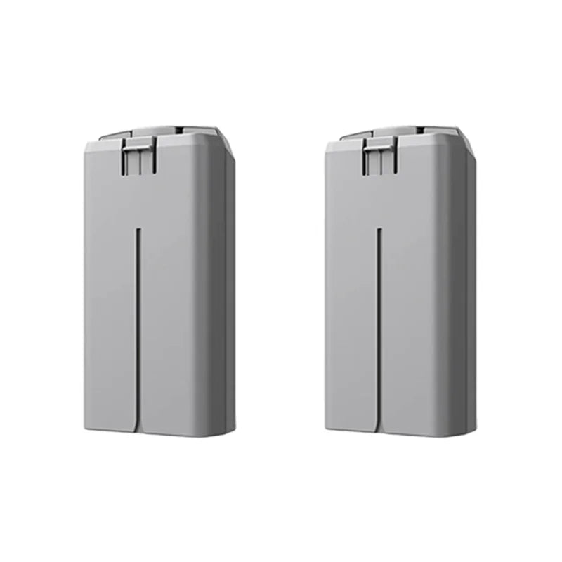 DJI Mini 2 Bateria de Voo Inteligente, 2250 mAh, Hub de Carregamento Bidirecional para DJI Mini 2, SE, Eficaz Até 31 Minutos de Tempo de Voo