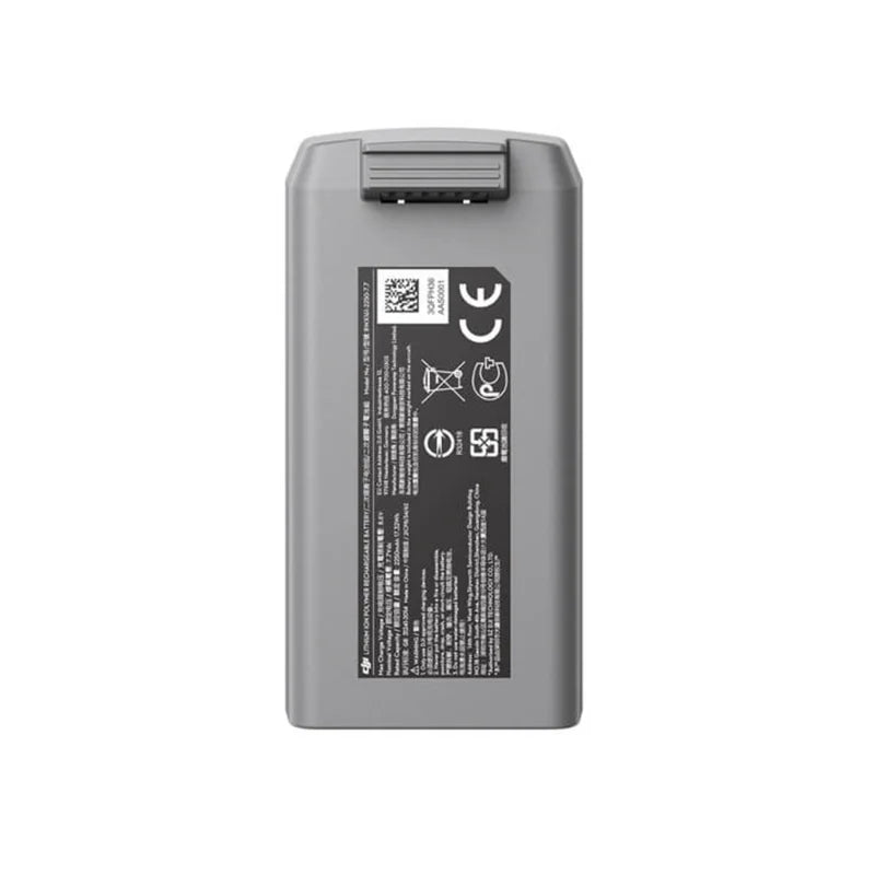 DJI Mini 2 Bateria de Voo Inteligente, 2250 mAh, Hub de Carregamento Bidirecional para DJI Mini 2, SE, Eficaz Até 31 Minutos de Tempo de Voo