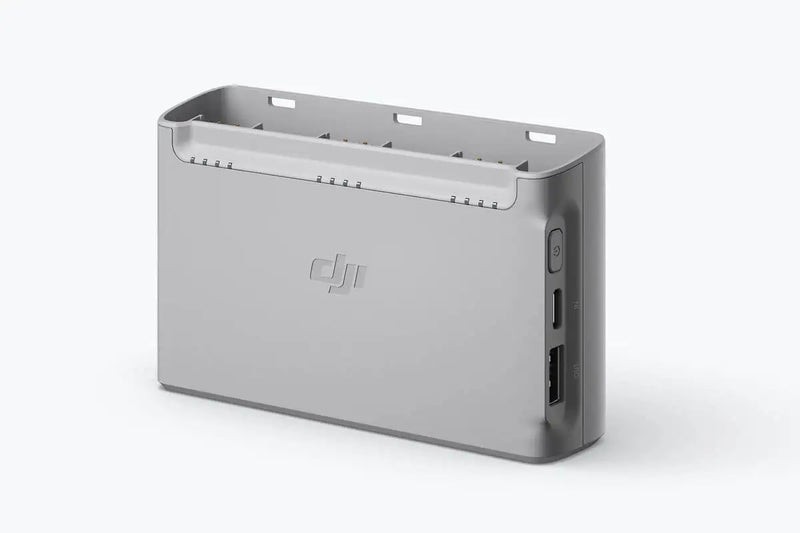 DJI Mini 2 Bateria de Voo Inteligente, 2250 mAh, Hub de Carregamento Bidirecional para DJI Mini 2, SE, Eficaz Até 31 Minutos de Tempo de Voo