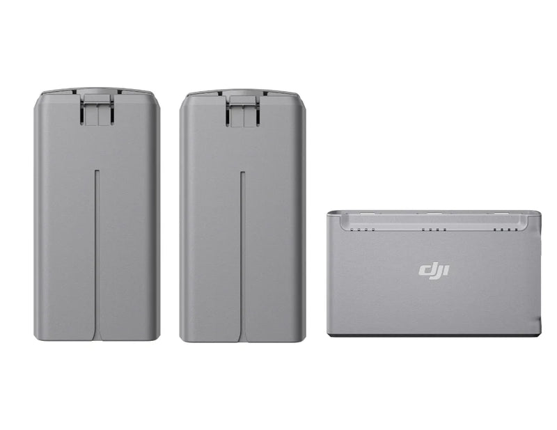 DJI Mini 2 Bateria de Voo Inteligente, 2250 mAh, Hub de Carregamento Bidirecional para DJI Mini 2, SE, Eficaz Até 31 Minutos de Tempo de Voo