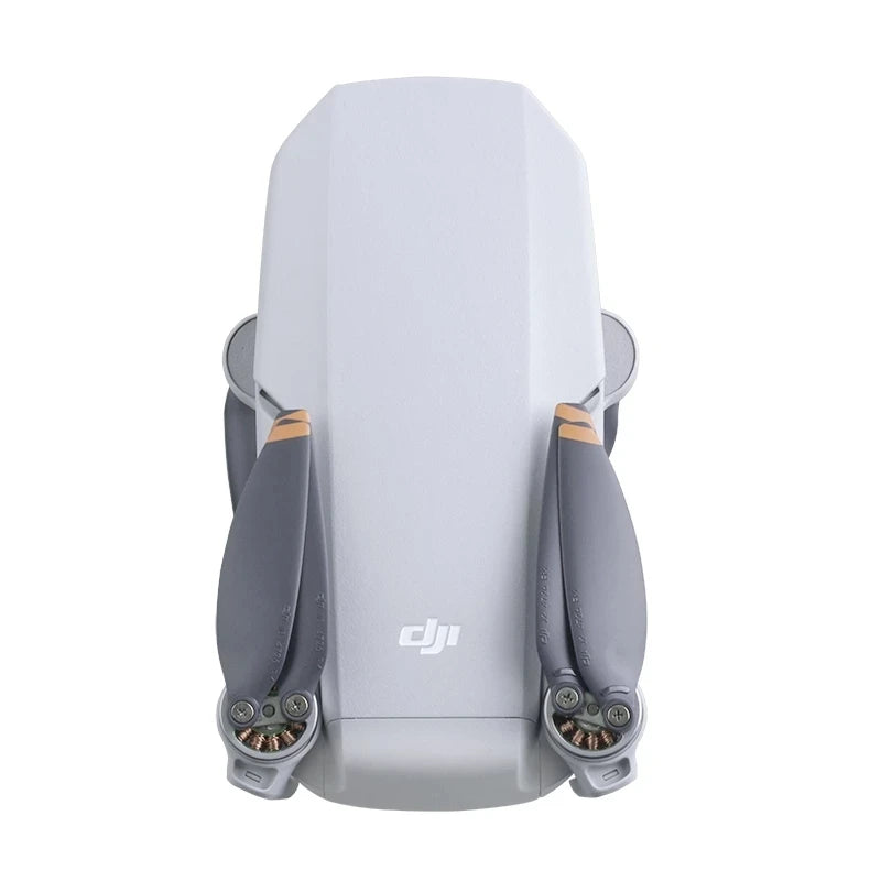 DJI-Mini 2 Drone Quadcopter, Menos de 249g, 31 Minutos de Tempo de Voo, 10km, Transmissão de Vídeo 4K, Marca Original, Novo, Em estoque