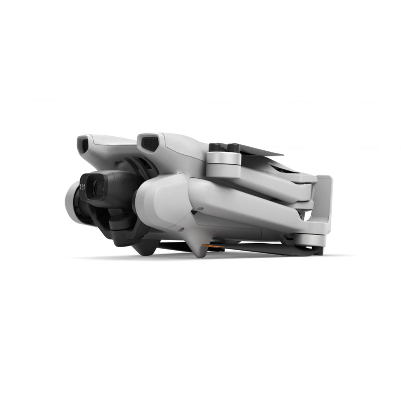 DJI-Mini 3 Fly Mais Combo Drone, Sob 249g, Transmissão 10km, 38 min, Tempo Máximo de Voo, 4K, Vídeo HDR, Brand, Novo, Em Stock
