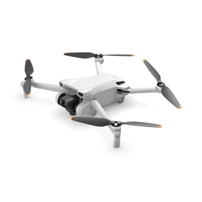 DJI-Mini 3 Fly Mais Combo Drone, Sob 249g, Transmissão 10km, 38 min, Tempo Máximo de Voo, 4K, Vídeo HDR, Brand, Novo, Em Stock