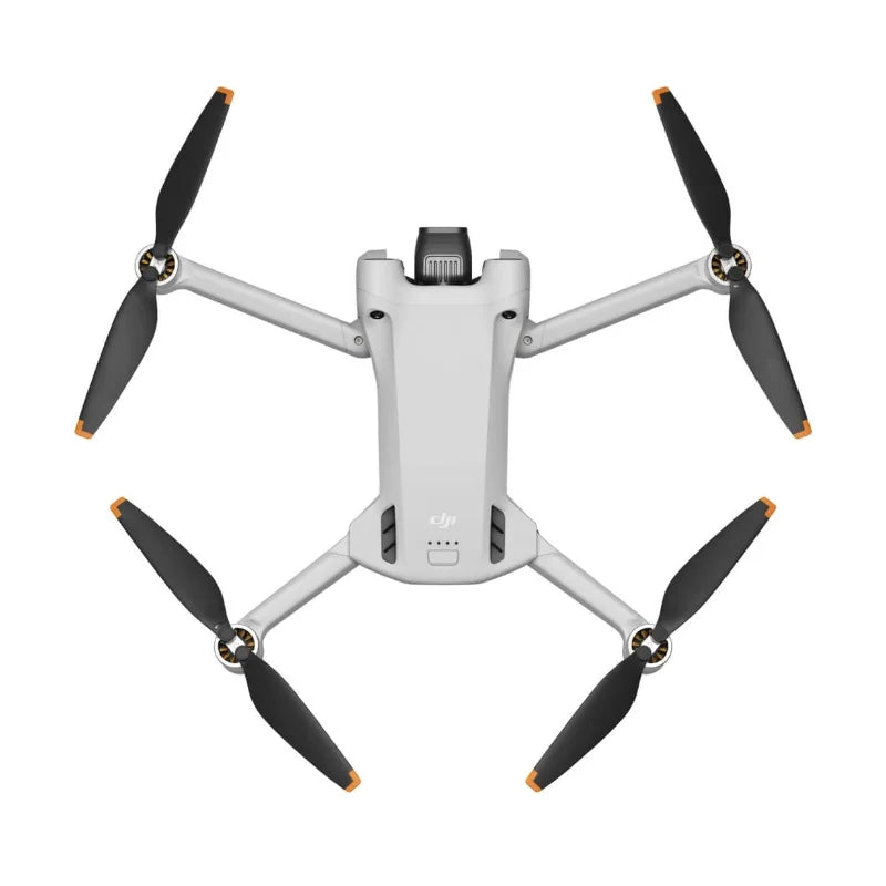 DJI Mini 3 Pro Camera Drone, True Vertical Shooting, Brand New, Original, 249g, 4K, 60fps Vídeo
