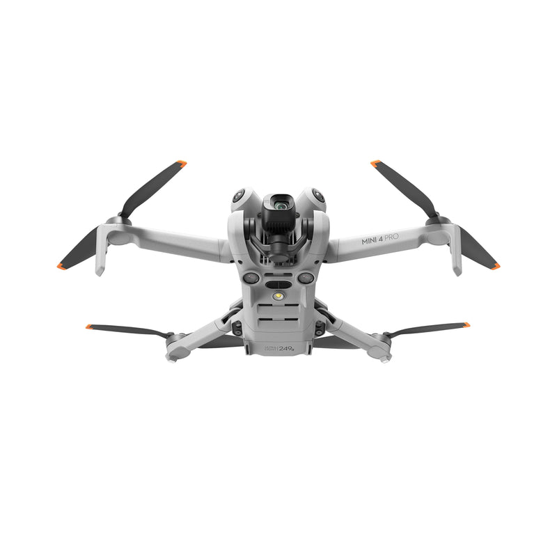 DJI Mini 4 Pro Camera Drone, Original, Brand New, Em Stock
