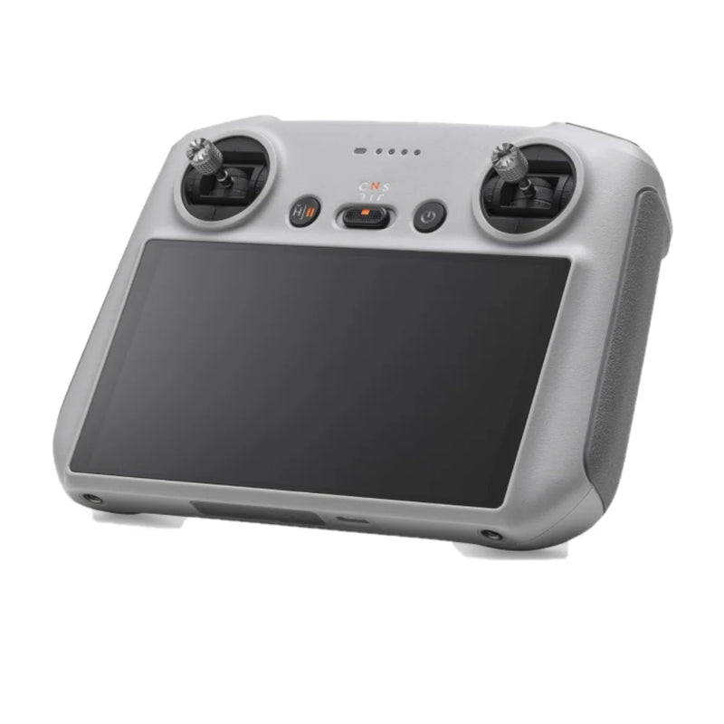 DJI-RC Controle Remoto para DJI Mavic 3, Mini 3 Pro, Corpo Leve, Tela FHD, Controle de Precisão Sticks