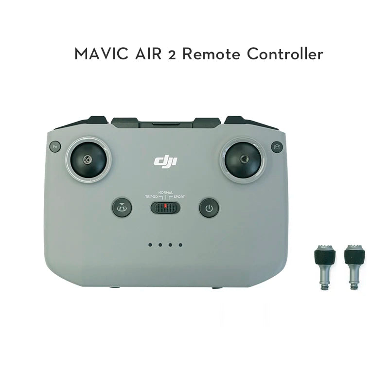 DJI-RC-N1 Controle Remoto para Mavic Air 2, Mini 2, Air 2S Drone, RC, original, novo, em estoque