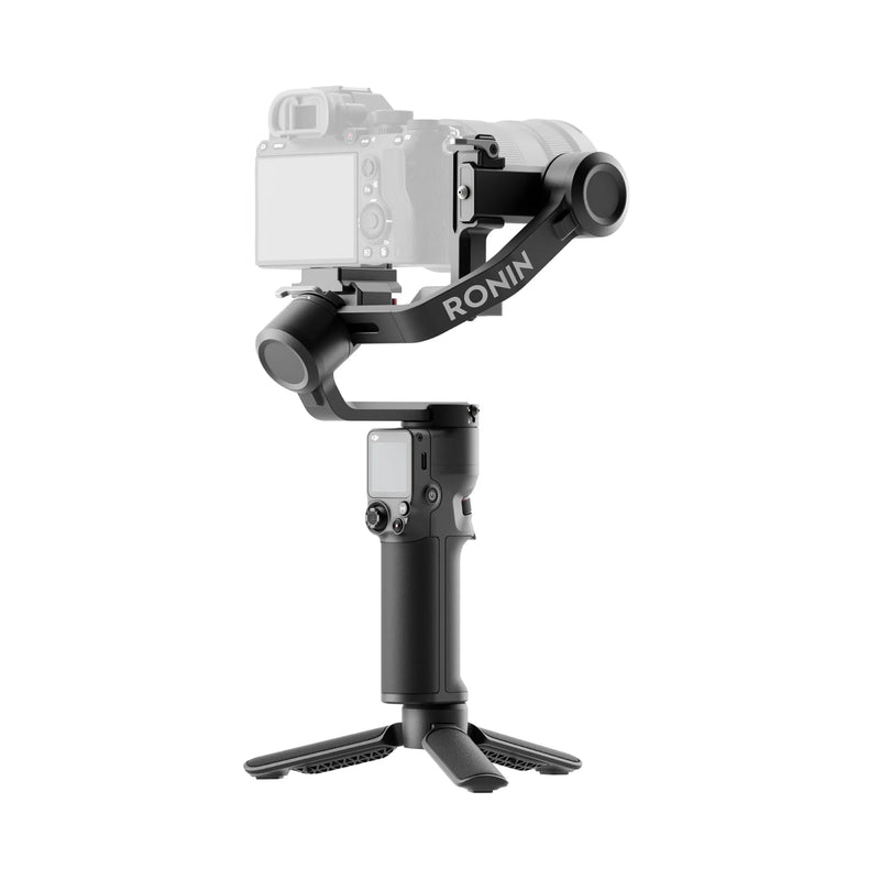 DJI-RS 3 Mini Gimbal, Controle do Obturador Bluetooth, Tiro Vertical Nativo, Tela Sensível Ao Toque A Cores, 795g, A7 +, 24mm-70mm, F2.8 GM