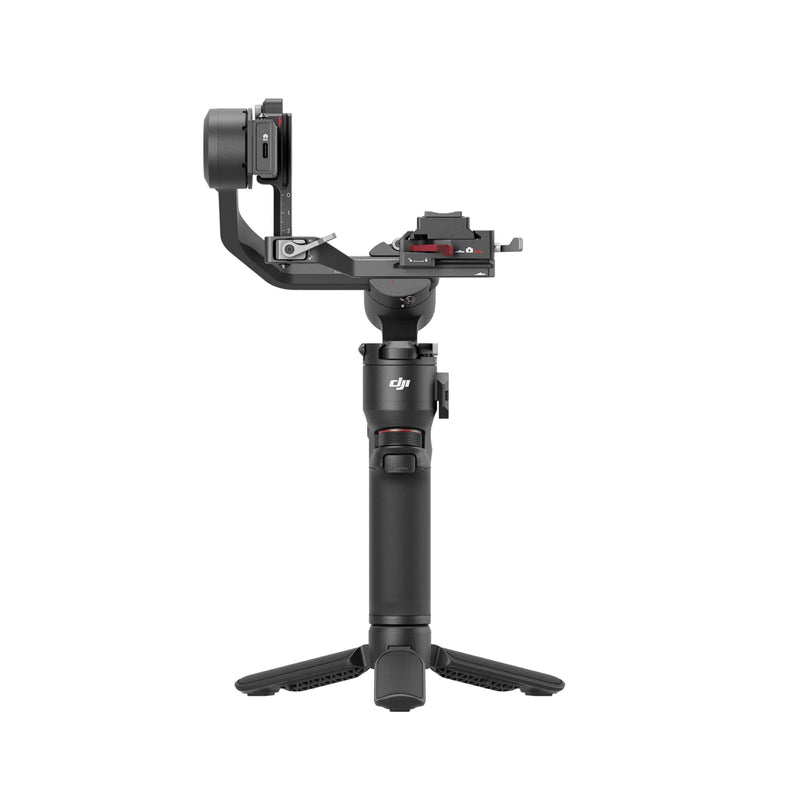 DJI-RS 3 Mini Gimbal, Controle do Obturador Bluetooth, Tiro Vertical Nativo, Tela Sensível Ao Toque A Cores, 795g, A7 +, 24mm-70mm, F2.8 GM