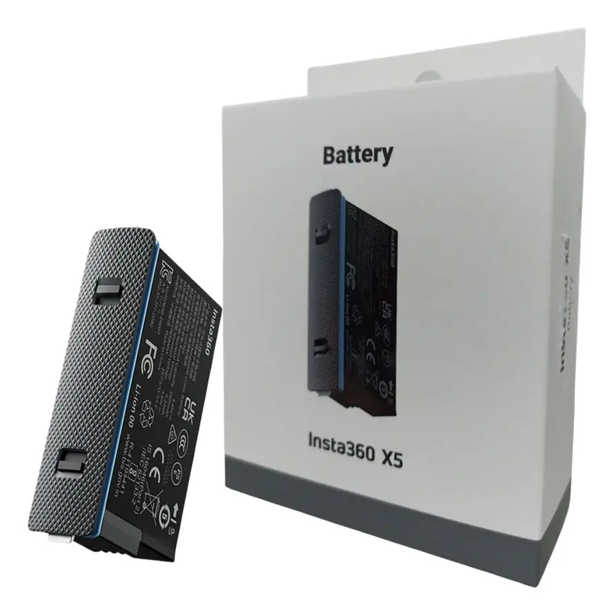 Insta360 X5 Battery