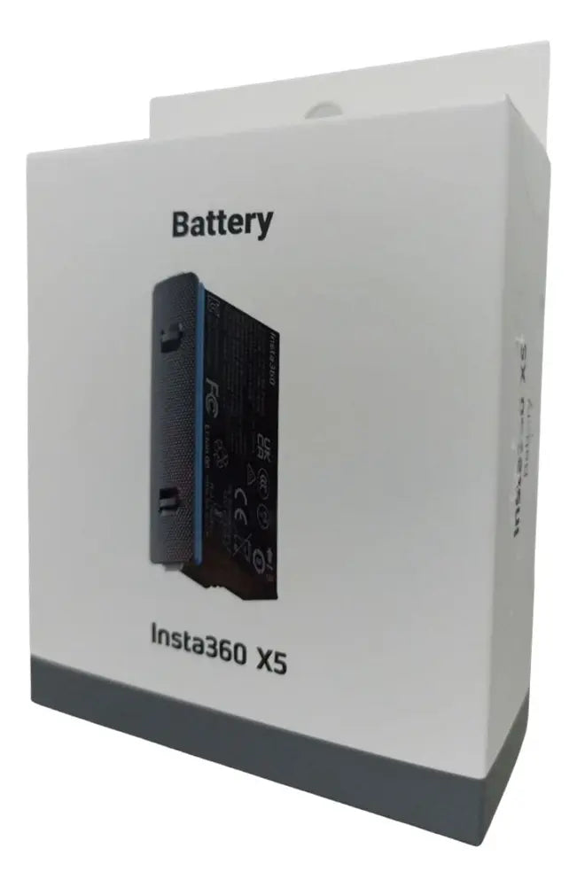 Insta360 X5 Battery