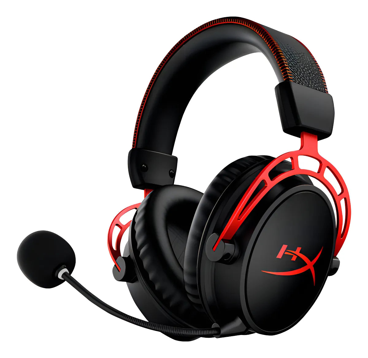 cloud Alpha - gaming Headset, for PC, PS4, Xbox One, Dual Chamber Drivers, Memory Foarm, Soft / 85183000