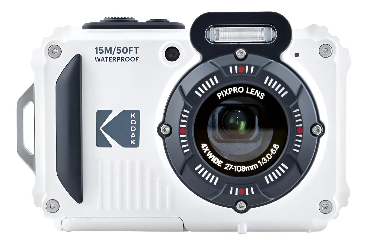 Kodak PIXPRO WPZ2