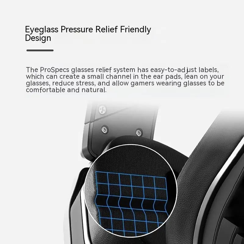 Daybeach-fone de ouvido bluetooth sem fio, stealth 700, gen 2 max, bateria de longa duração, e-sport, jogos para pc gamer, presentes para homens