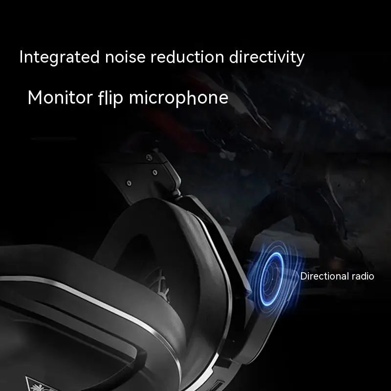 Daybeach-fone de ouvido bluetooth sem fio, stealth 700, gen 2 max, bateria de longa duração, e-sport, jogos para pc gamer, presentes para homens