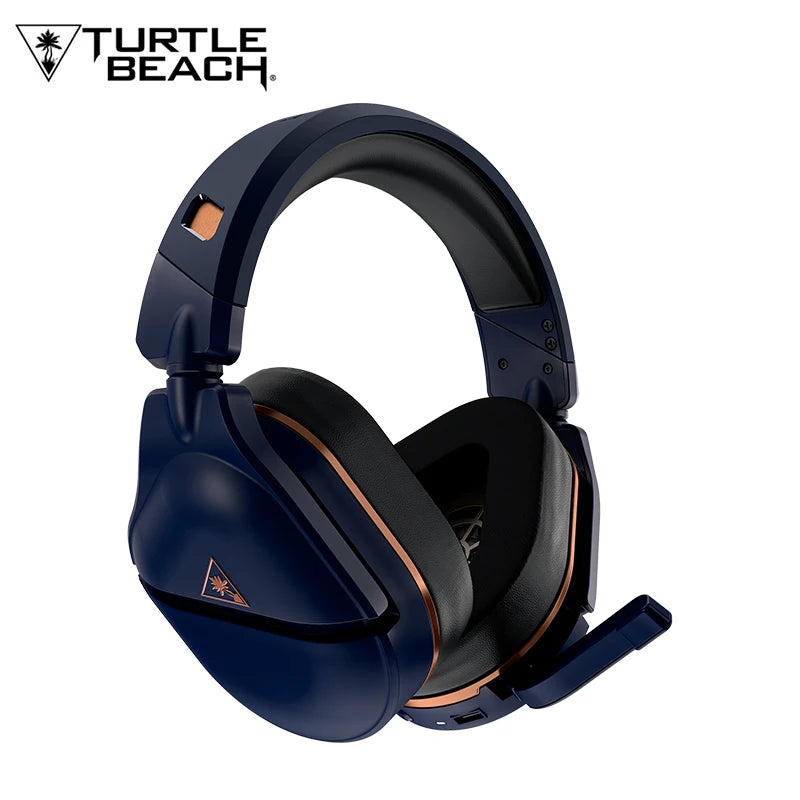 Daybeach-fone de ouvido bluetooth sem fio, stealth 700, gen 2 max, bateria de longa duração, e-sport, jogos para pc gamer, presentes para homens