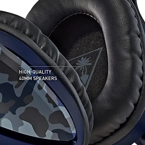 Del ouvido com recon-70, camuflado camuflado